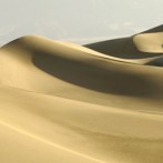 Viaje al mar de dunas