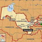 Uzbekistán: Tras los pasos de Marco Polo