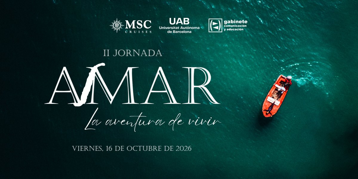 A(l)mar: la aventura de vivir
